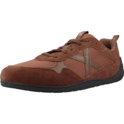 Buty MUNICH SPORT 8829007M FLEXING Brązowy. Brązowe trekkingi męskie munich, na fitness i siłownię. Za 341.99 zł.