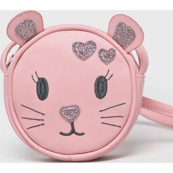 Blukids - Torebka dziecięca. Torby i plecaki dziecięce Blukids. Za 49.90 zł.