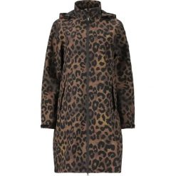 Parka dla kobiet Weather Report Balmy AOP W-PRO 15000. Czarne kurtki damskie Weather Report, na zimę, bez wzorów, bez kaptura. Za 479.00 zł.