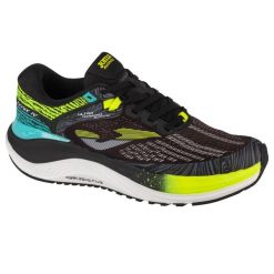 Buty do biegania męskie, Fenix Men 24 RFENIS. Czarne buty sportowe męskie Joma, bez zapięcia, do biegania. Za 329.99 zł.