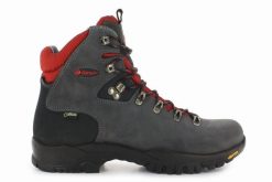 Buty trekkingowe damskie Chiruca Dynamic 05. Czerwone trekkingi damskie Chiruca, outdoorowe, gore-tex. Za 881.00 zł.