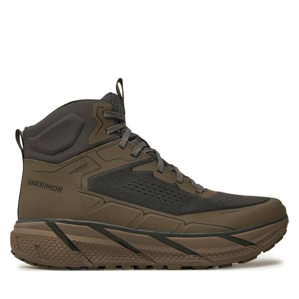 Trekkingi Karrimor. Zielone trekkingi męskie Karrimor, trekkingowe. Za 519.99 zł.