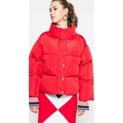 Pepe Jeans - Kurtka. Kurtki damskie marki Pepe Jeans. W wyprzedaży za 329.90 zł.