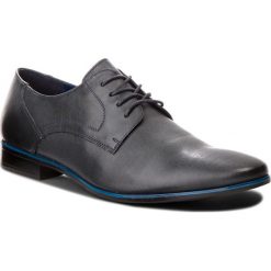 Półbuty LASOCKI FOR MEN MI07-C372-406-03BIG. Półbuty na co dzień męskie Lasocki For Men, bez zapięcia. W wyprzedaży za 94.98 zł.