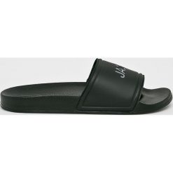 Jack & Jones - Klapki. Klapki męskie marki Jack & Jones. Za 89.90 zł.