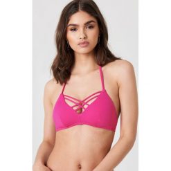Dorina Góra bikini Bora Bora - Pink. Różowe bikini damskie Dorina. W wyprzedaży za 20.48 zł.