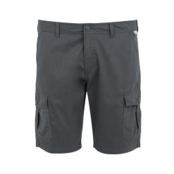 Szorty casualowe Regatta. Niebieskie krótkie spodenki sportowe męskie Regatta, l, bez wzorów, trekkingowe. W wyprzedaży za 190.50 zł.