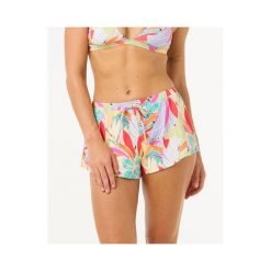 Spodenki surfingowe damskie Rip Curl Cala Vadella Lycra Boardshort Kolorowy. Szorty damskie Rip Curl, xs, bez wzorów, z lycry. Za 179.00 zł.