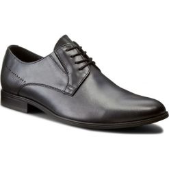 Półbuty LASOCKI FOR MEN - A-5260 Granatowy. Eleganckie półbuty marki Lasocki For Men. W wyprzedaży za 199.99 zł.