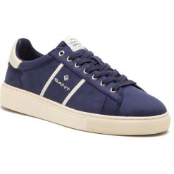 Tenisówki GANT - Denver 18638430 Marine G69. Półbuty na co dzień męskie marki GANT. Za 439.95 zł.