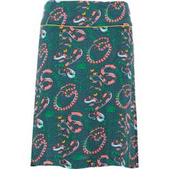 Spódnica "Dayglo Reflection" ze wzorem. Szare spódnice damskie marki 4 Funky Flavours, bez wzorów. W wyprzedaży za 122.95 zł.