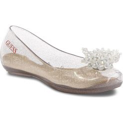 Baleriny GUESS - FIMME3 RUB02 100H. Baleriny damskie marki Guess. Za 239.00 zł.