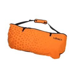 Torba na linę Beal Folio - orange. Brązowe torby i plecaki dziecięce BEAL. Za 119.99 zł.