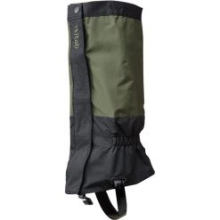 Stuptuty ochraniacze przeciwśnieżne Rab Trek Gaiter. Zielone trekkingi męskie RAB, trekkingowe. Za 199.99 zł.