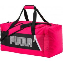 Puma Torba Fundamentals Sports Bag M Ii Love Potion. Torby sportowe męskie marki Puma. W wyprzedaży za 99.00 zł.