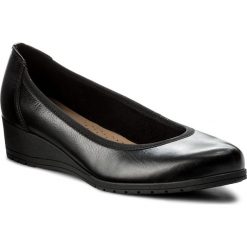 Półbuty LASOCKI - MARKIZA-01 Czarny. Półbuty damskie marki Lasocki. Za 179.99 zł.