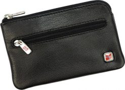 Nordee Męski Portfel Nordee GW-KEY01 skóra naturalna NoSize. Portfele męskie Nordee, bez wzorów, ze skóry. Za 29.99 zł.
