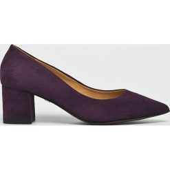 Solo Femme - Czółenka. Czółenka damskie marki bonprix. W wyprzedaży za 279.90 zł.