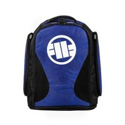 Spodnie męskie Pitbull dresowe Small Logo 21. Czarne spodnie sportowe męskie PITBULL, l, bez wzorów, z dresówki, na fitness i siłownię. Za 189.99 zł.