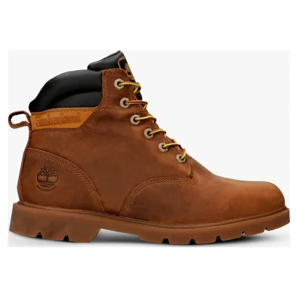 Timberland Leavitt Wp Lace Boot buty męskie, brązowy, rozmiar 45,5. Brązowe trekkingi męskie Timberland, outdoorowe, primaloft. W wyprzedaży za 467.49 zł.