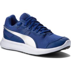 Sneakersy PUMA - Escaper Mesh 364307 14 Sodalite Blue/Puma Silver. Półbuty damskie marki Puma. W wyprzedaży za 149.00 zł.