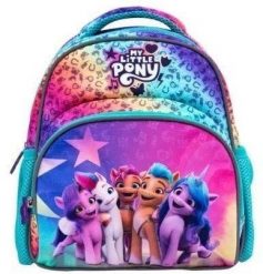 Astra Plecak dziecięcy My Little Pony ASTRA. Torby i plecaki dziecięce Astra. Za 58.14 zł.