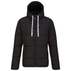 Kurtka Ocieplana Damska Society. Brązowe kurtki damskie Dare 2b, l, bez wzorów, z puchu, bez kaptura. Za 176.99 zł.