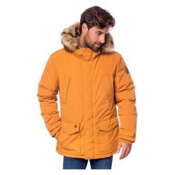Heavy Tools Męska Kurtka Norm An D w18-102 Yellow (Rozmiar Xxl). Kurtki męskie marki Heavy Tools. W wyprzedaży za 270.00 zł.