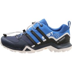 Adidas Performance TERREX SWIFT R2 Obuwie hikingowe blue beauty/core black/grey one. Buty sportowe męskie adidas Performance. Za 549.00 zł.