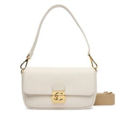 Torebka Coccinelle. Torebki do ręki damskie Coccinelle, bez wzorów, klasyczne, bez dodatków. Za 1,289.00 zł.