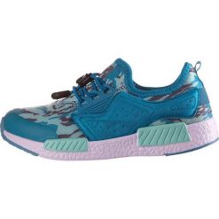 Sneakersy "Balceo" w kolorze niebieskim. Niebieskie trampki i tenisówki damskie Alpine Pro, bez wzorów, bez zapięcia. W wyprzedaży za 131.95 zł.