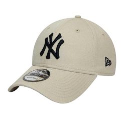 Męska Czapka Z Daszkiem 9Forty Mlb League Essential New York Yankees. Brązowe czapki i kapelusze męskie New Era, bez wzorów, sportowe. Za 168.99 zł.