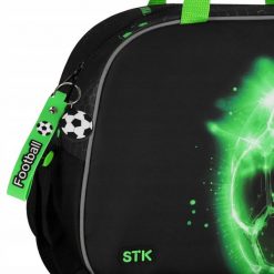 Starpak TORBA NA RAMIE FOOTBALL STK-65 PB1/12. Torby i plecaki dziecięce Starpak. Za 50.73 zł.