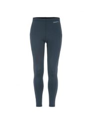 Craft ADV Essence Warm Tights — ocieplane spodnie treningowe – Night. Niebieskie legginsy sportowe męskie Craft, xl, bez wzorów, z dżerseju. Za 344.00 zł.