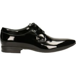 Półbuty ELIOT. Eleganckie półbuty Gino Rossi. W wyprzedaży za 249.90 zł.