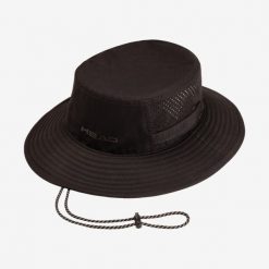 HEAD Bucket Hat. Szare czapki i kapelusze damskie Head, bez wzorów. Za 180.00 zł.