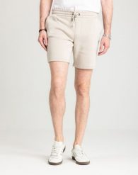 Męskie Spodenki Marcus Colin Shorts Wind Chrime 19-200267-4002. Szorty męskie MARCUS, m, bez wzorów. W wyprzedaży za 49.99 zł.