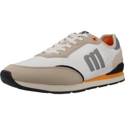 Buty MTNG 84859M Biały. Białe trekkingi męskie MTNG, trekkingowe. Za 172.99 zł.