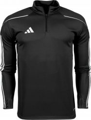 Adidas Bluza adidas TIRO 23 Training Top HS0326. Bluzy męskie Adidas, m, bez wzorów, bez kaptura. Za 122.26 zł.