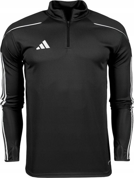 Adidas Bluza adidas TIRO 23 Training Top HS0326. Bluzy męskie Adidas, m, bez wzorów, bez kaptura. Za 93.63 zł.