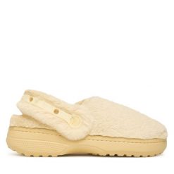 Kapcie Crocs. Kapcie damskie Crocs, bez wzorów. Za 219.99 zł.