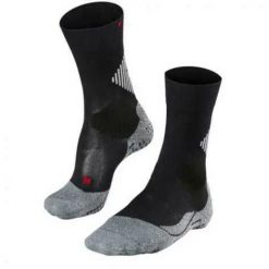 Skarpetki Falke 4grip Stabilizing Unisexe. Białe skarpety męskie Falke, bez wzorów, z elastanu. Za 219.00 zł.