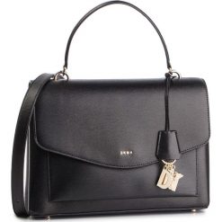 Torebka DKNY - R91D3A60 Blk/gold BGD. Torebki do ręki damskie marki DKNY. Za 1,199.00 zł.