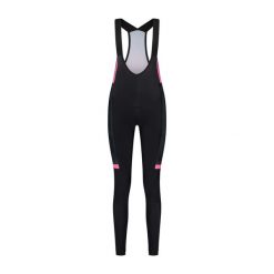 Spodnie rowerowe damskie Select 2.0. Czarne obuwie sportowe damskie Rogelli, l, bez wzorów, rowerowe. W wyprzedaży za 393.00 zł.