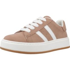 Buty ASSO AG17575 Rose. Czerwone obuwie sportowe damskie ASSO, bez wzorów, z syntetyku, na fitness i siłownię. Za 158.99 zł.
