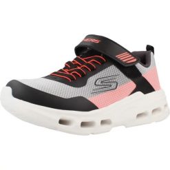 Buty SKECHERS GLIDE STEP DRIFT Wielokolorowy. Trekkingi męskie Skechers, na fitness i siłownię. Za 193.99 zł.