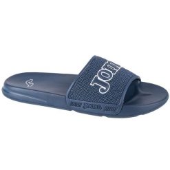 Klapki Joma S.Land Men 2403 M SLANDS2403 niebieskie. Niebieskie klapki męskie z gumy. Za 120.16 zł.