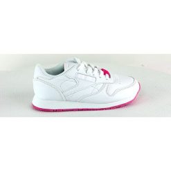 Sneakersy w kolorze fuksji. Trampki i tenisówki dziewczęce marki Rock & Joy. W wyprzedaży za 85.95 zł.