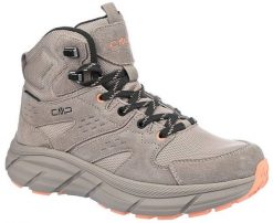 Buty turystyczne CMP KAMSEL MID WP WATERPROOF (3Q27686/04PT) 39. Trekkingi damskie CMP. Za 617.94 zł.