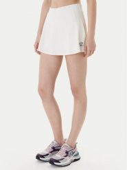EA7 Emporio Armani Spódnica tenisowa 7W000892 AF14524 U1060 Écru Regular Fit. Spódnice damskie EA7 Emporio Armani, l, bez wzorów, z syntetyku, sportowe, tenisowe. Za 539.99 zł.